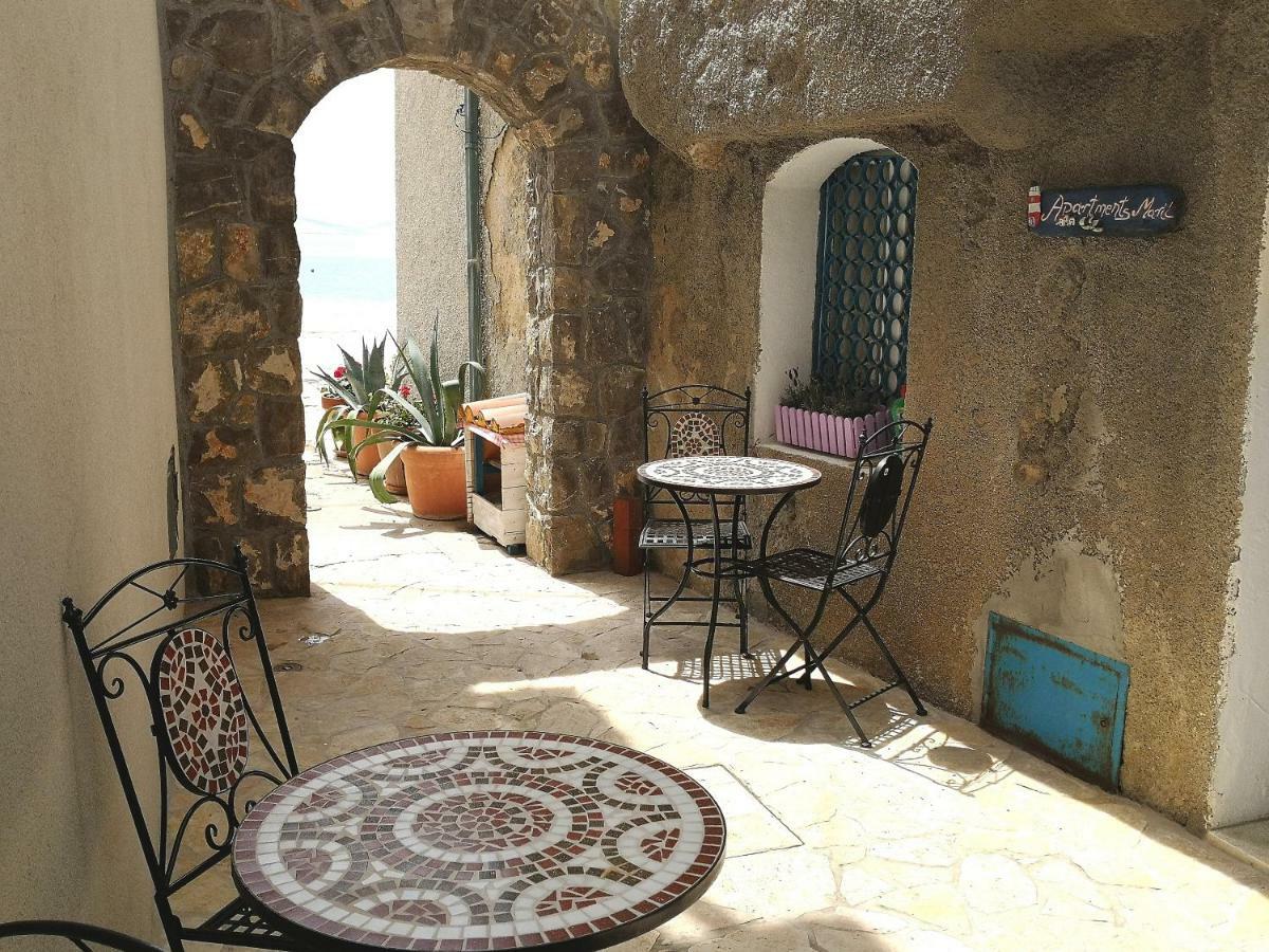 Apartments Lighthouse Baska  Exterior photo